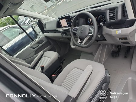 2026 Volkswagen California 600 * 2 Berth NEW MODEL IN STOCK* €89,950