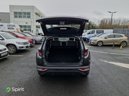 2021 Hyundai Tucson - thumbnail 21