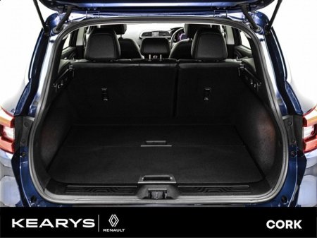 2020 Renault Kadjar - thumbnail 9