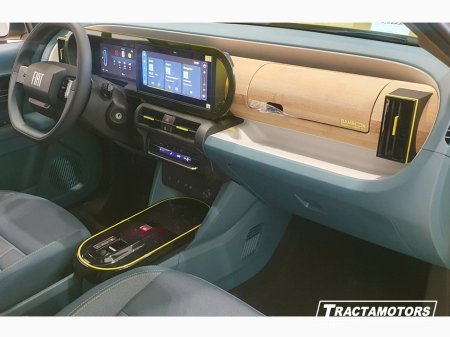 2026 Fiat Grande Panda - thumbnail 3