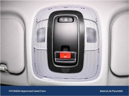 2023 Hyundai i20 1.2 Deluxe Plus €19,900 thumbnail