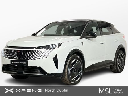 2024 Peugeot 3008 GT EV 73kWh 210BHP - Reversing Camera - Ambient Lighting - Sat Nav - Climate Control - Heated Seats/Steering Wheel - Keyless Start - Apple CarPlay/Android Auto