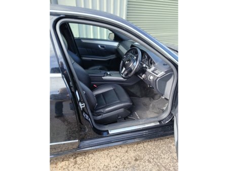 2012 Mercedes-Benz E Class - thumbnail 21