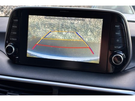 2019 Hyundai Tucson PREMIUM CRDI 2WD S €17,546 thumbnail