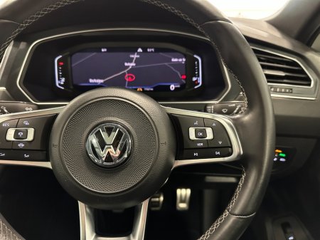 2019 Volkswagen Tiguan - thumbnail 29