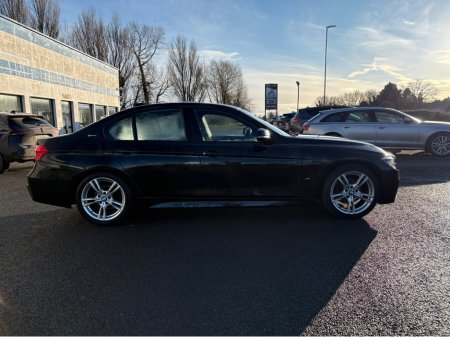 2018 BMW 3 Series F30 E M SPORT 4DR AUTO//FINANCE AVAILABLE €18,995 thumbnail