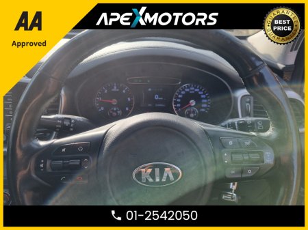 2018 Kia Sorento - thumbnail 19