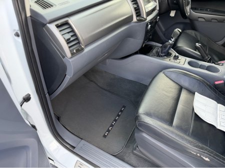 2016 Ford Ranger **DEPOSIT TAKEN** LIMITED EDITION 4X4 2.2 DIESEL - MANUAL - 12M WARRANTY thumbnail