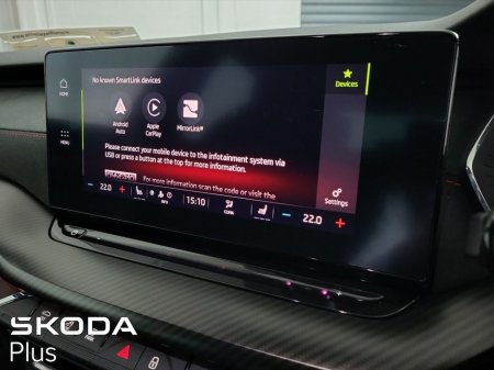 2024 Skoda Octavia - thumbnail 17