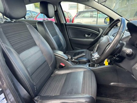 2017 Renault Fluence - thumbnail 11