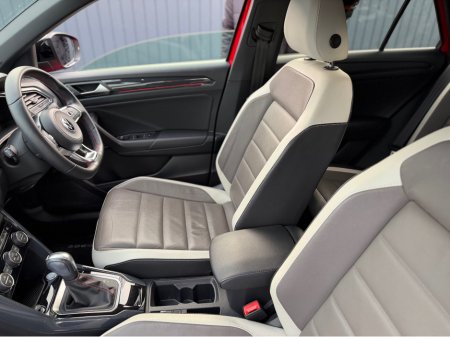 2020 Volkswagen T-Roc - thumbnail 46