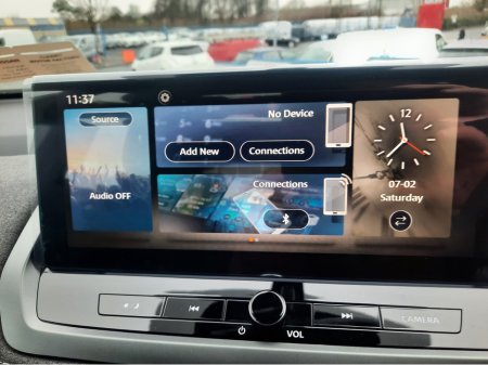 2026 Nissan Qashqai E-POWER SV + WARM PACK thumbnail