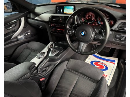 2017 BMW 3 Series - thumbnail 29