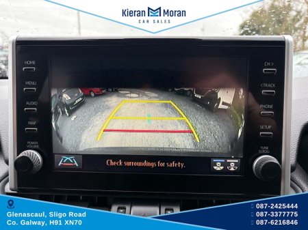 2022 Toyota Rav4 - thumbnail 12