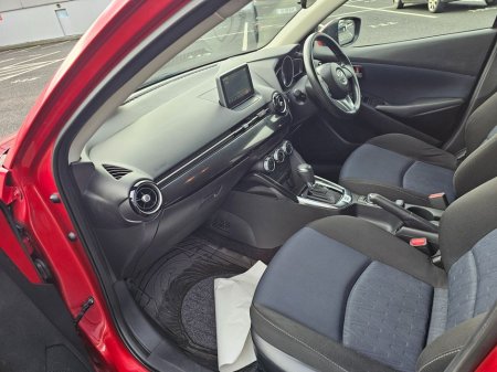 2015 Mazda Demio 1.3 PETROL, AUTOMATIC, LOW MILEAGE, FINANCE, WARRANTY, 5 STAR REVIEWS €8,995 thumbnail