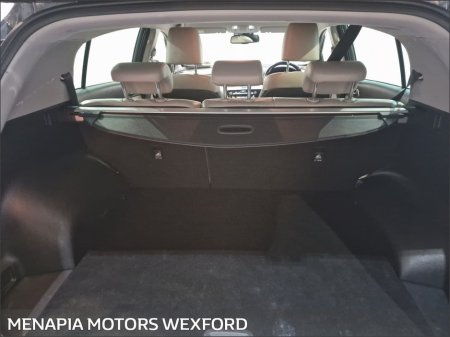 2020 Kia Sportage 1.6 CRDI MILD HYBRID K3 €20,995 thumbnail