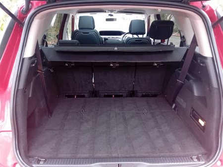 2014 Citroen Grand C4 Picasso 7 SEATER HDI 115 EXCLUSIVE MANUAL  MPV @ REDDY2DRIVE LTD €4,995 thumbnail