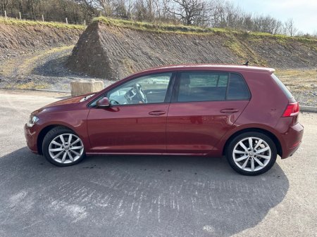 2019 Volkswagen Golf - thumbnail 6