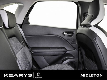 2021 Renault Clio - thumbnail 7