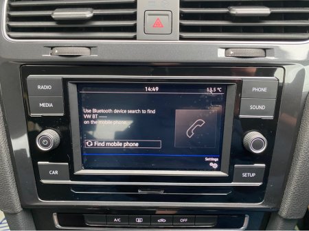 2019 Volkswagen Golf - thumbnail 19