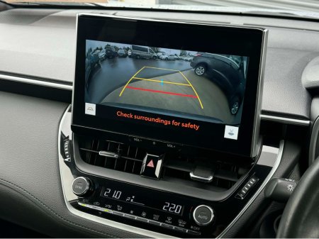 2023 Toyota Corolla - thumbnail 19