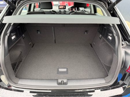 2020 Audi Q2 ** DEPOSIT TAKEN ** SPORT - 1.0L PETROL - AUTO - 12M WARRANTY - CAR: 1709 €21,950 thumbnail