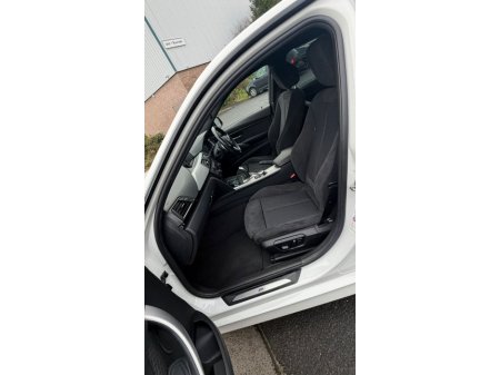 2014 BMW 3 Series 320D M SPORT AUTO €13,999 thumbnail