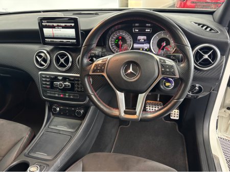 2015 Mercedes-Benz A Class - thumbnail 10