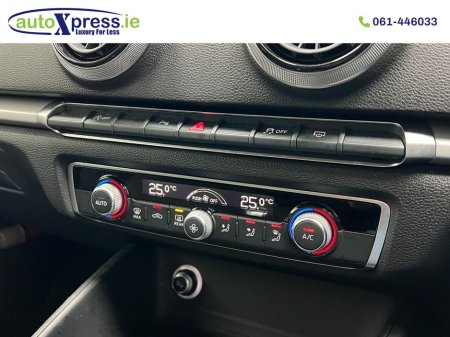 2017 Audi A3 - thumbnail 19