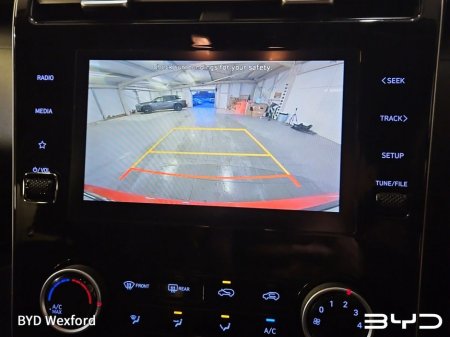 2024 Hyundai Tucson 2WD Comfort Plus €31,475 thumbnail