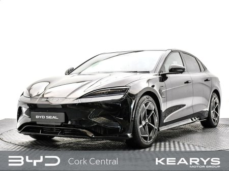 2026 BYD Seal - thumbnail 7
