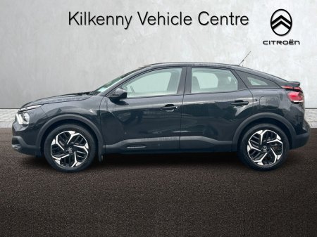 2022 Citroen C4 FEEL PACK BLUEHDI 110 4DR €19,950 thumbnail
