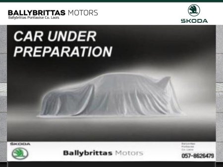 2019 Kia Sportage 1.6 CRDI thumbnail