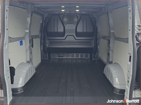 2026 Ford Transit Custom - thumbnail 27