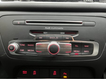 2017 Audi Q3 - thumbnail 20