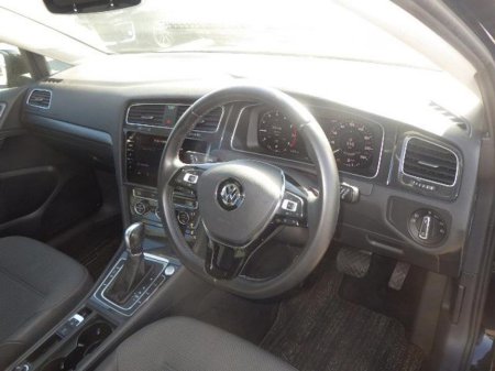 2019 Volkswagen Golf - thumbnail 2