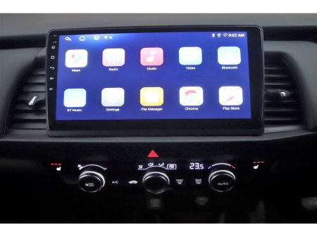 2021 Honda Fit - thumbnail 17