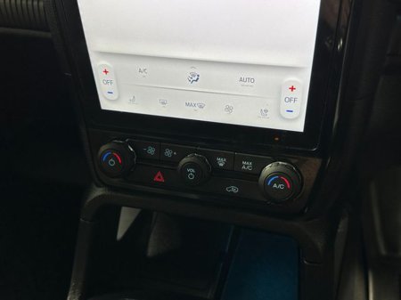 2024 Ford Ranger - thumbnail 14