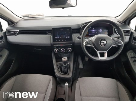 2024 Renault Clio TCe 90 DFull Evolution €20,995