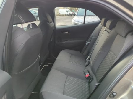 2025 Toyota Corolla COROLLA HB LUNA €30,000 thumbnail