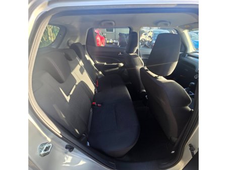 2017 Suzuki Swift 1.2 GLX Automatic €11,950 thumbnail