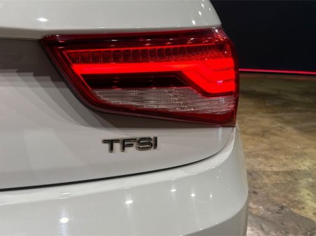 2018 Audi A1 - thumbnail 11