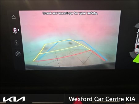 2024 Kia e-Niro Niro EV K3 €30,795 thumbnail