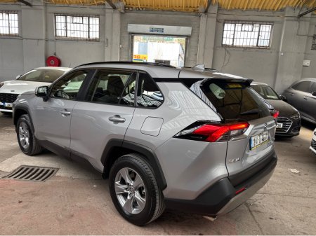 2024 Toyota Rav4 - thumbnail 19