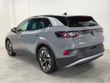 2025 Volkswagen ID.4 - thumbnail 13