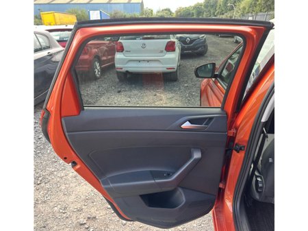 2018 Volkswagen Polo - thumbnail 8