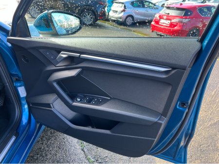 2021 Audi A3 - thumbnail 12