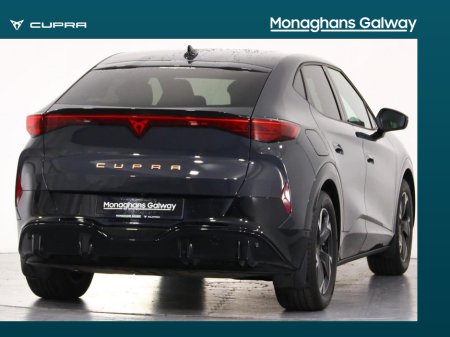 2026 Cupra Tavascan 0% FINANCE - CUPRA Tavascan €46,750