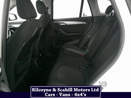 2018 BMW X1 - thumbnail 14