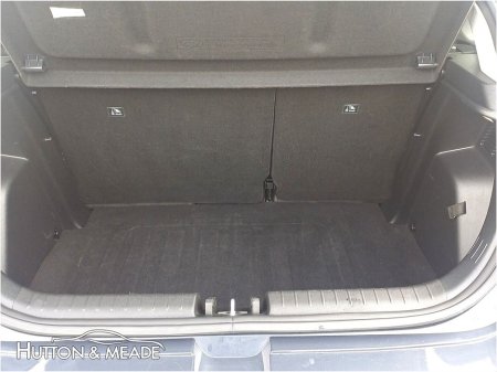 2023 Hyundai i20 Delux Plus 1.2 Petrol 5dr €19,999 thumbnail